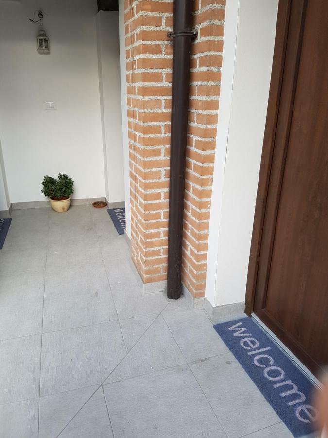 Hotel Al Fienile Orzano Exterior foto